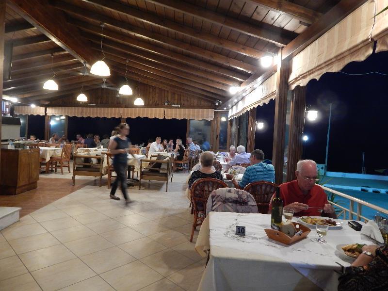 Sunlight Beach Hotel Georgioupoli Exterior photo